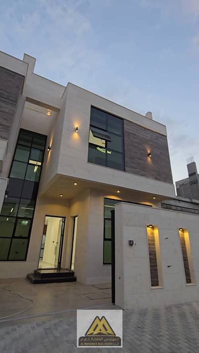 5 Camere Villa in Affitto a Al Zahya, Ajman - WhatsApp Image 2026-06-27 at 17.43. 21. jpeg