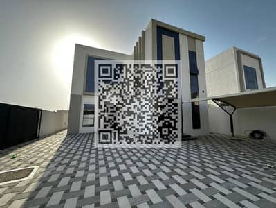 Villa de 5 chambres à à louer à Al Yasmeen, Ajman - Xu1qlH3TXtpSq6GZwpJRzoXJYIdlMIZxksm1e17J