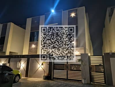 Villa de 5 chambres à à louer à Al Yasmeen, Ajman - y80m1D14Etgt3a627IPZNa7HshWY3KhJUF3dnwDE