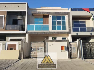 5 habitaciones Villa para en Alquiler en Al Zahya, Ajman - WhatsApp Image 2026-06-07 at 4.18. 56 PM (4). jpeg