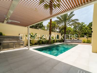 5 Slaapkamers Villa te Huur in Arabian Ranches, Dubai - Villa in Arabian Ranches，Al Mahra, 5 slaapkamers, 875000 AED - 15631918
