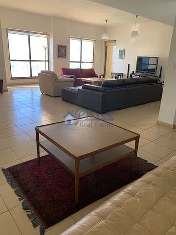 3 Bedroom Flat for Rent in Jumeirah Beach Residence (JBR), Dubai - IMG_4752. jpg 3 Bedroom Flat for Rent in Jumeirah Beach Residence (JBR), Dubai - IMG_4752. jpg