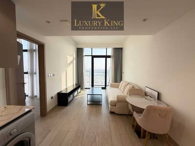 1 Bedroom Flat for Rent in Meydan, Dubai - IMG_4243. jpg