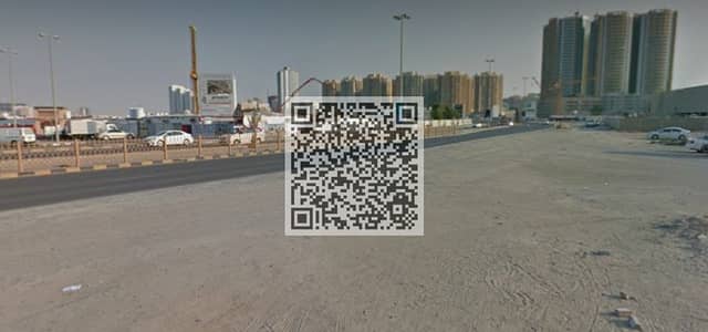 Plot for Sale in Al Rashidiya, Ajman - WhatsApp Image 2024-07-08 at 5.45. 06 PM. jpeg