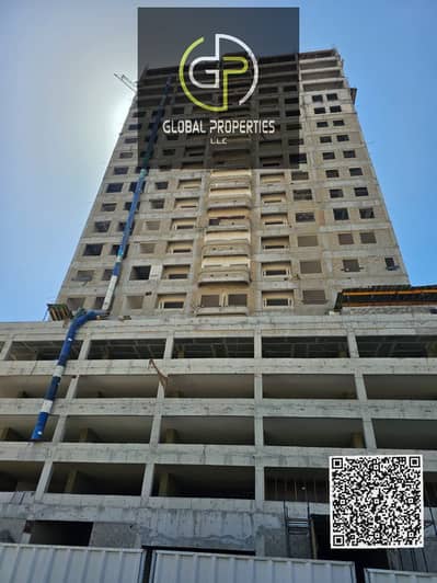 1 Спальня Апартамент Продажа в Эмирэйтс Сити, Аджман - WhatsApp Image 2026-06-27 at 9.03. 07 PM. jpeg