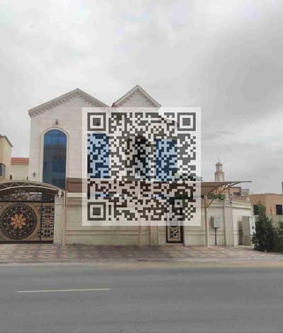 5 Bedroom Villa for Rent in Al Mowaihat, Ajman - ZiG92TJRjiAN1MJolHS2ZVSWUBAIlP827zT7oWqx 5 Bedroom Villa for Rent in Al Mowaihat, Ajman - ZiG92TJRjiAN1MJolHS2ZVSWUBAIlP827zT7oWqx