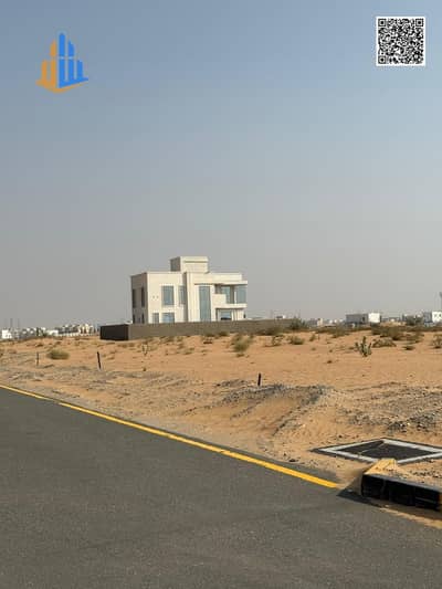Plot for Sale in Hay Al Dibdibah South, Sharjah - WhatsApp Image 2026-06-27 at 6.59. 20 PM (9). jpeg Plot for Sale in Hay Al Dibdibah South, Sharjah - WhatsApp Image 2026-06-27 at 6.59. 20 PM (9). jpeg