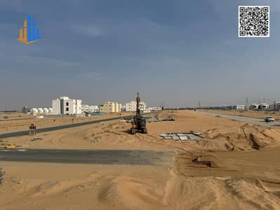Plot de à à vendre à Hay Al Dibdibah South, Sharjah - WhatsApp Image 2026-06-27 at 6.59. 20 PM (11). jpeg Plot de à à vendre à Hay Al Dibdibah South, Sharjah - WhatsApp Image 2026-06-27 at 6.59. 20 PM (11). jpeg