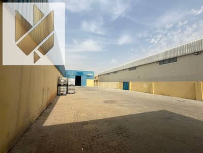 Industrial Land zum zur Miete in Industrial Area, Sharjah - WhatsApp Image 2026-06-26 at 5.40. 54 PM. jpeg