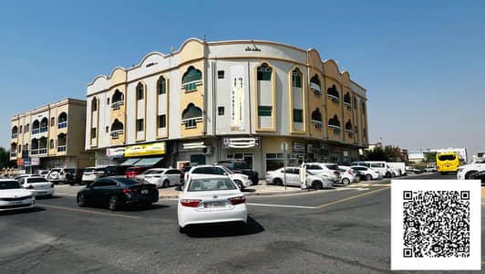 Building in Vendita a Al Rawda, Ajman - IMG_3239. jpg Building in Vendita a Al Rawda, Ajman - IMG_3239. jpg