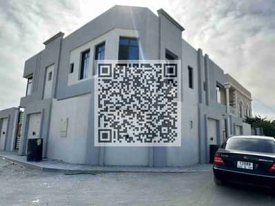 4 Bedroom Villa for Rent in Al Zahya, Ajman - 5vBR7uGkFJJOCP88ax36ExLJpfdSJ5SnDv05e51H