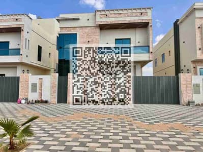 Villa de 5 chambres à à louer à Al Helio, Ajman - ElApjjGDKq7fMhXllMgSVsoY9UvGXgsNpUSGmgAq