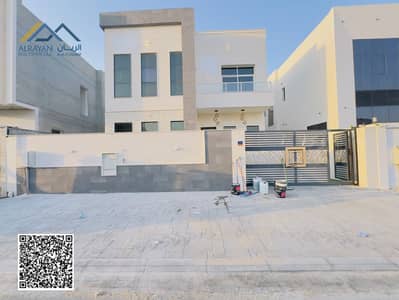 5 Camere Villa in Affitto a Al Zahya, Ajman - WhatsApp Image 2026-06-14 at 6.56. 08 PM. jpeg
