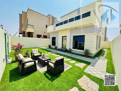 3 Bedroom Villa for Sale in Al Helio, Ajman - WhatsApp Image 2026-06-27 at 7.55. 50 PM. jpeg 3 Bedroom Villa for Sale in Al Helio, Ajman - WhatsApp Image 2026-06-27 at 7.55. 50 PM. jpeg