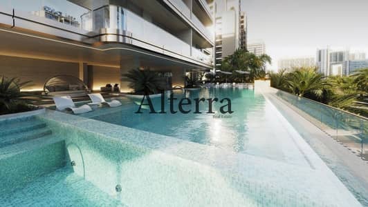 1 Bedroom Apartment for Sale in Business Bay, Dubai - 2 (7). jpeg