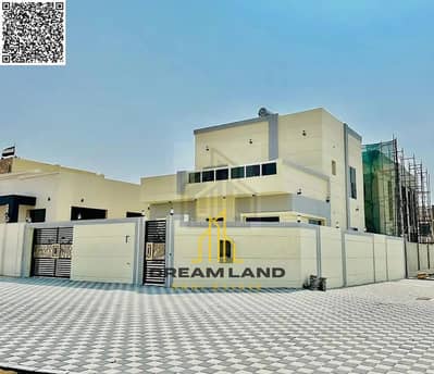 3 Bedroom Villa for Sale in Al Zahya, Ajman - batch_776720227-1066x800. jpg