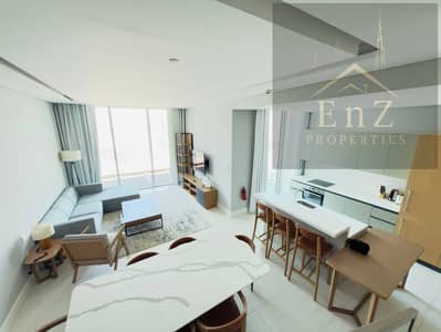2 Bedroom Flat for Rent in Business Bay, Dubai - image8. jpeg 2 Bedroom Flat for Rent in Business Bay, Dubai - image8. jpeg