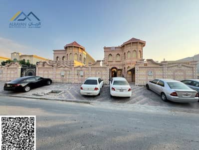 فیلا 5 غرف نوم للايجار في الروضة، عجمان - WhatsApp Image 2026-06-24 at 12.03. 41 PM (1). jpeg