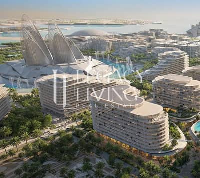 1 Bedroom Flat for Sale in Saadiyat Island, Abu Dhabi - 1764325616. webp 1 Bedroom Flat for Sale in Saadiyat Island, Abu Dhabi - 1764325616. webp