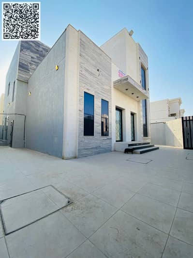 4 Bedroom Villa for Rent in Al Helio, Ajman - WhatsApp Image 2026-06-27 at 3.10. 57 PM. jpeg