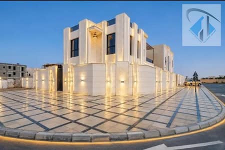 4 Camere Villa in Vendita a Al Helio, Ajman - WhatsApp Image 2026-06-27 at 8.07. 31 PM. jpeg