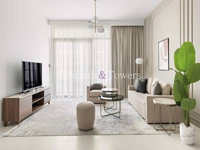 1 Bedroom Flat for Rent in Dubai Harbour, Dubai - Marina & Sea View | Fully Furnished | Vacant