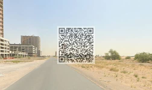 Plot zum Verkauf in Al Amerah, Ajman - WhatsApp Image 2025-05-15 at 9.29. 38 PM. jpeg