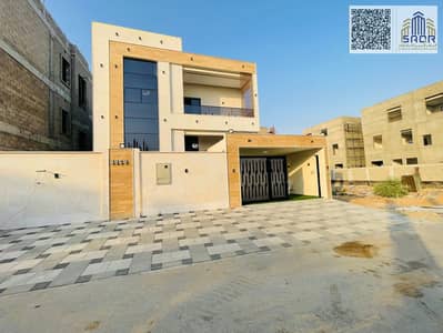 فیلا 4 غرف نوم للبيع في الزاهية، عجمان - 8f79e94b-abe3-49c4-9c76-1505be0abe52. jpg فیلا 4 غرف نوم للبيع في الزاهية، عجمان - 8f79e94b-abe3-49c4-9c76-1505be0abe52. jpg