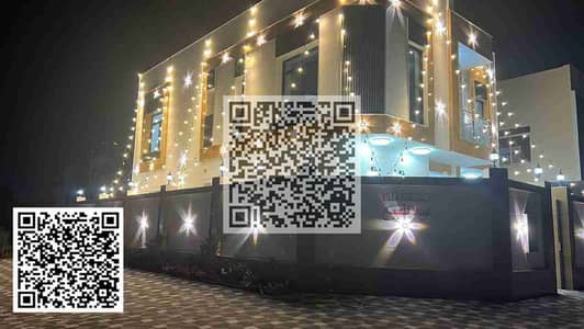 فیلا 5 غرف نوم للبيع في العامرة، عجمان - 1000251189. jpg
