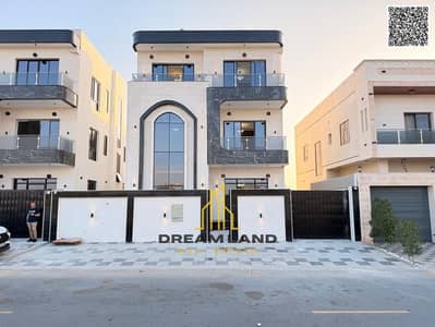 5 Camere Villa in Vendita a Al Bahia, Ajman - batch_WhatsApp Image 2026-04-08 at 11.23. 38 AM. jpg