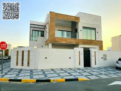 5 Camere Villa in Affitto a Al Zahya, Ajman - WhatsApp Image 2026-06-27 at 8.36. 42 PM (1). jpeg