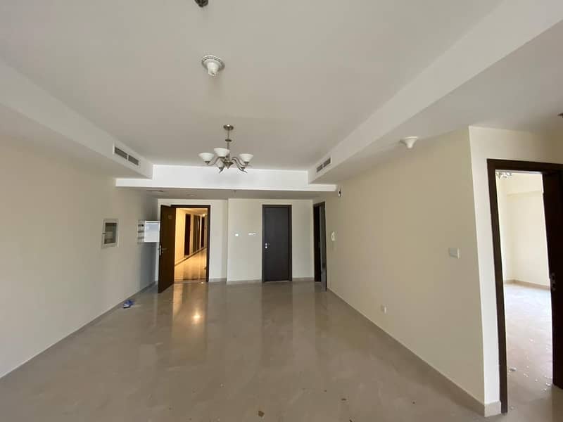 Cozy 02BR Apartment at Riah Towers Cozy 02BR Apartment at Riah Towers
