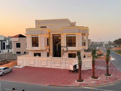 6 Camere Villa in Vendita a Al Helio, Ajman - 5992412262456560722. jpg