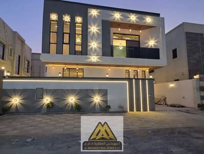 5 Camere Villa in Vendita a Al Helio, Ajman - WhatsApp Image 2026-06-27 at 20.33. 10. jpeg