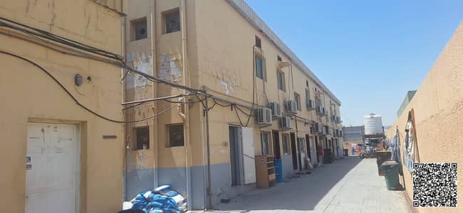 Warehouse in Vendita a Al Jurf, Ajman - WhatsApp Image 2026-06-27 at 18.57. 40. jpeg