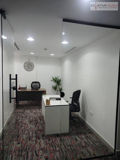 Office zum zur Miete in Sheikh Zayed Road, Dubai - WhatsApp Image 2026-06-27 at 8.59. 18 PM (2). jpeg