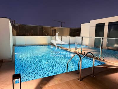 2 Schlafzimmer Wohnung zum zur Miete in Al Barsha, Dubai - IMG_0603. jpg