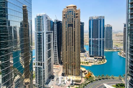 Office para en Alquiler en Jumeirah Lake Towers (JLT), Dubai - Oficina en Jumeirah Lake Towers (JLT)，JLT Cluster I，Platinum Tower, 180000 AED - 15632417