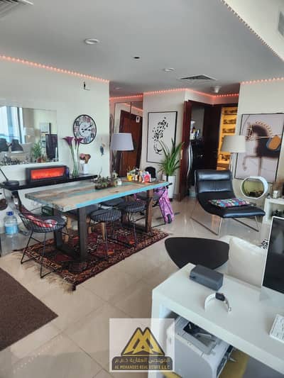 2 Camere Appartamento in Vendita a Corniche Ajman, Ajman - WhatsApp Image 2026-06-27 at 19.47. 43 (2). jpeg