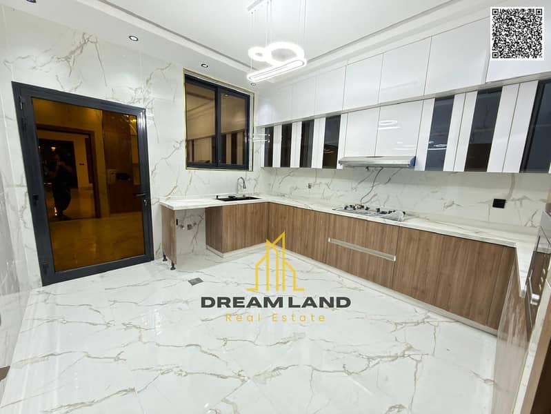 Special price for cash purchase of a villa including registration and ownership fees. Freehold ownership for all nationalities. - View 6