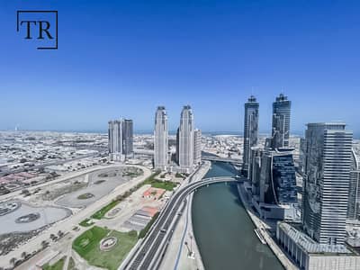 2 Camere Appartamento in Affitto a Business Bay, Dubai - Appartamento a Business Bay，Churchill Towers，Churchill Residence, 2 camere da letto, 110000 AED - 15632463