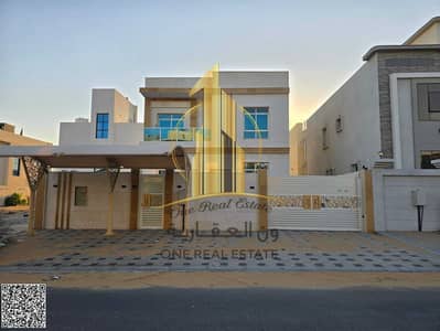 3 Camere Villa in Vendita a Al Zahya, Ajman - WhatsApp Image 2026-06-25 at 4.49. 34 AM (2). jpeg