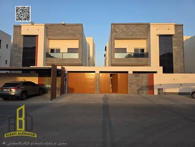 5 chambres Villa à à vendre à Al Amerah, Ajman - WhatsApp Image 2026-06-27 at 9.50. 16 AM_Watermarked. jpg