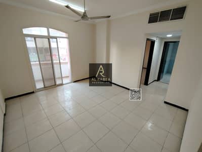 1 chambre Appartement à à louer à Al Rashidiya, Ajman - 3136c22a-07d2-4759-bee8-5119c1593113. jpg