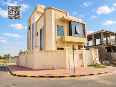 5 Camere Villa in Vendita a Al Zahya, Ajman - WhatsApp Image 2026-06-23 at 9.22. 40 AM (2). jpeg 5 Camere Villa in Vendita a Al Zahya, Ajman - WhatsApp Image 2026-06-23 at 9.22. 40 AM (2). jpeg