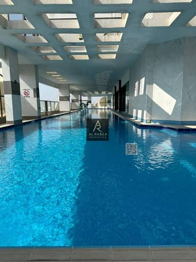 1 chambre Appartement à à louer à Al Rashidiya, Ajman - 73cba6bf-12e5-43a8-b9d8-b841085b703f. jpg