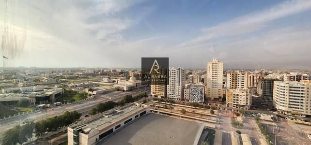 1 chambre Appartement à à louer à Garden City, Ajman - d6acbab2-6a9d-4354-9c0f-f4925e89d483. jpg