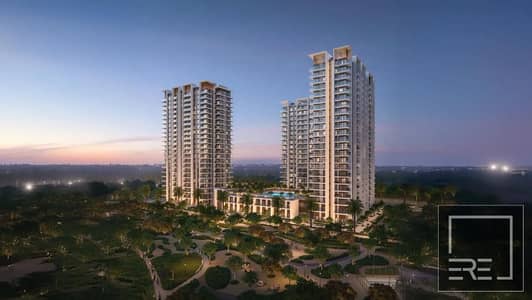1 Bedroom Flat for Sale in Dubai Hills Estate, Dubai - f381eb56-7ac7-4a3d-b8c6-cc5fbfd3ece0. jpg