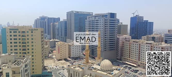 2 Bedroom Apartment for Rent in Al Rashidiya, Ajman - 8. jpg