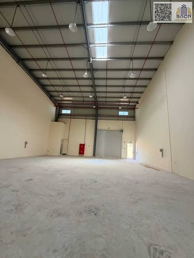 Warehouse zum zur Miete in Umm Dera, Umm Al Quwain - IMG_5571. jpg